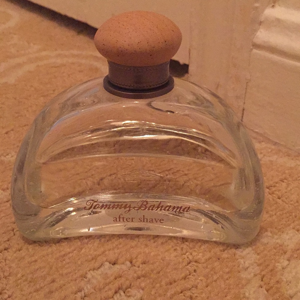 Tommy bahama after shave